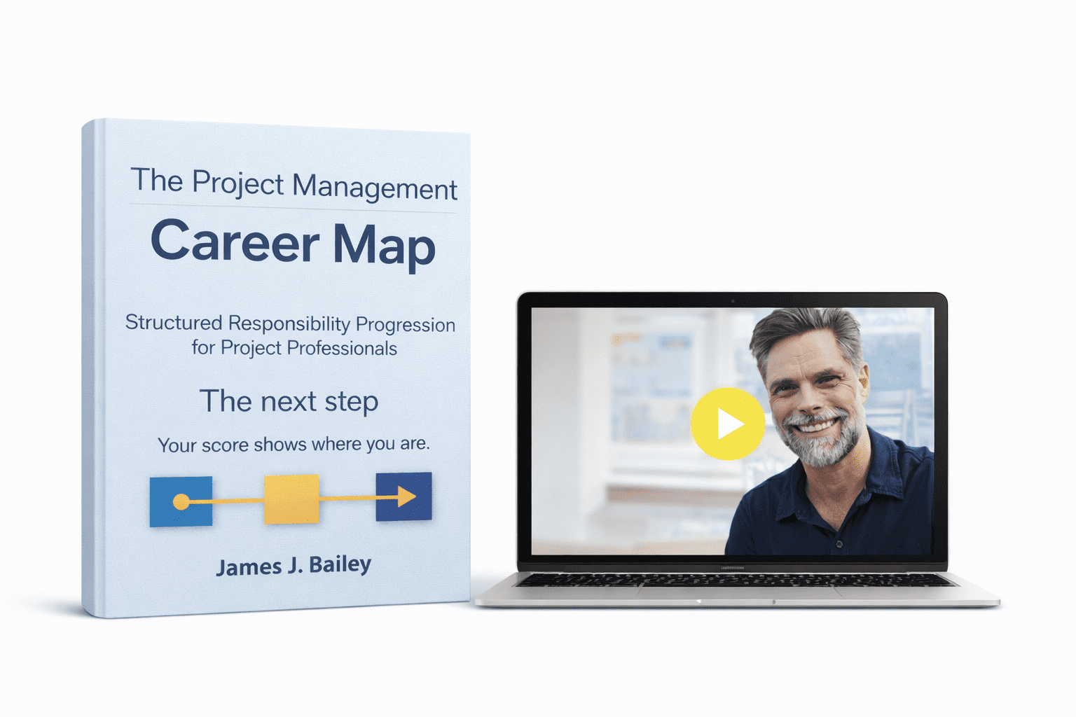 The Project Management Career Map